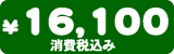 ���i�@16,100�~�i����ō��݁j